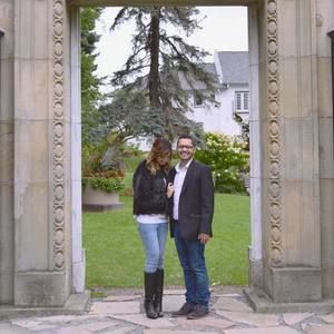 Meet your Posher, Sahar